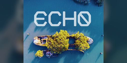 Cover image for ECH0