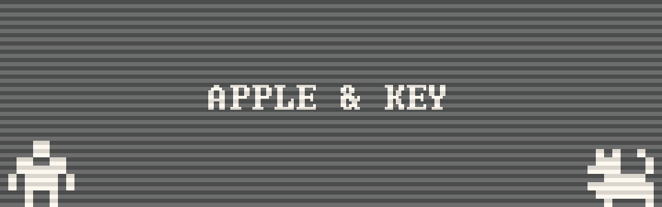 Apple & Key
