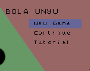 Bola Unyu