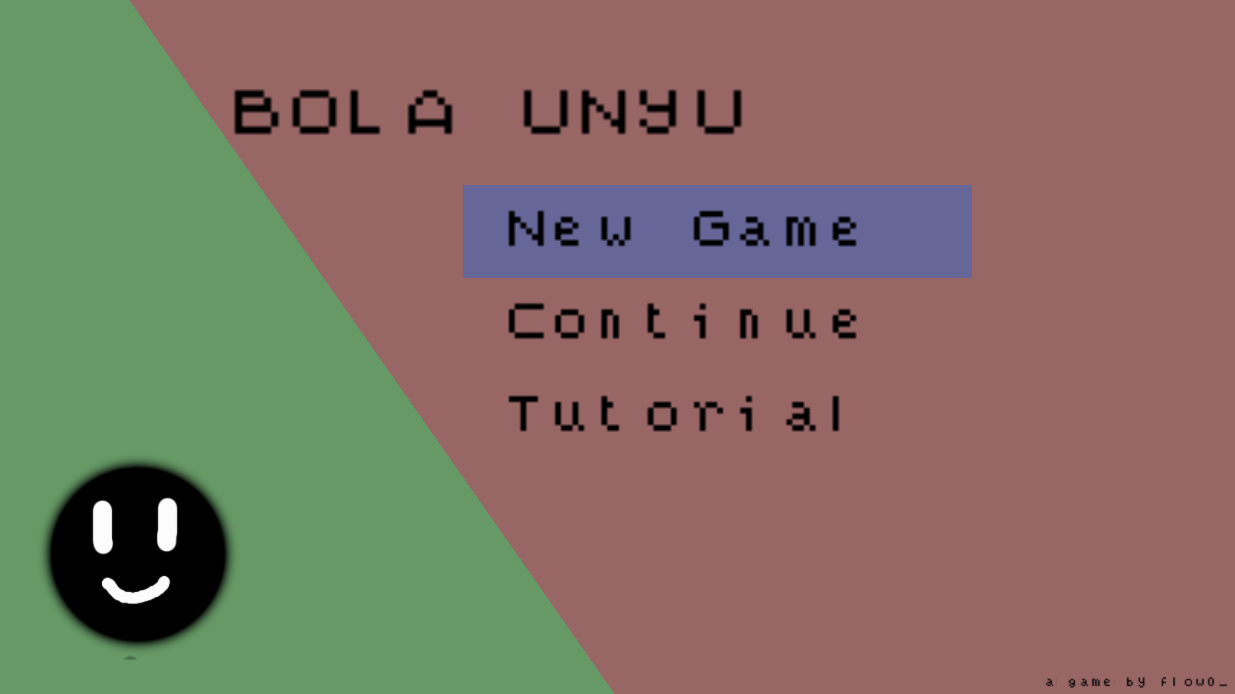 Bola Unyu
