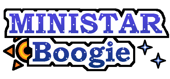 Ministar Boogie
