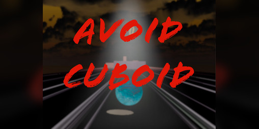 Cover image for Avoid Cuboid