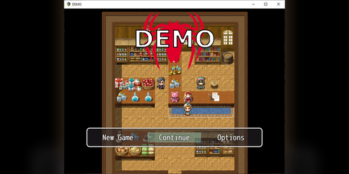 Cover image for Sample demo project