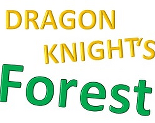 Dragon Knight's Forest v0.1