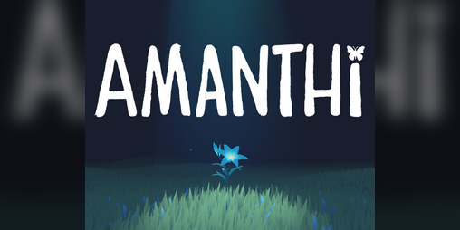 Cover image for Amanthi