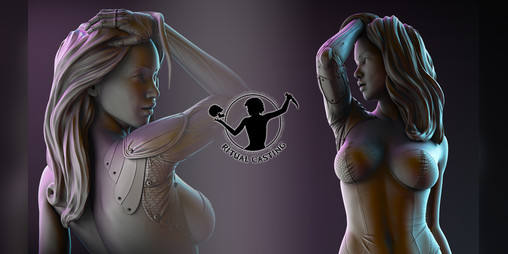 Cover image for Ritual Casting Trove