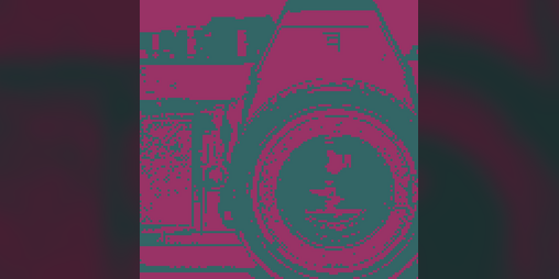Cover image for The World Outside