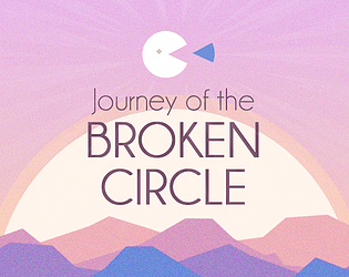 Journey of the Broken Circle