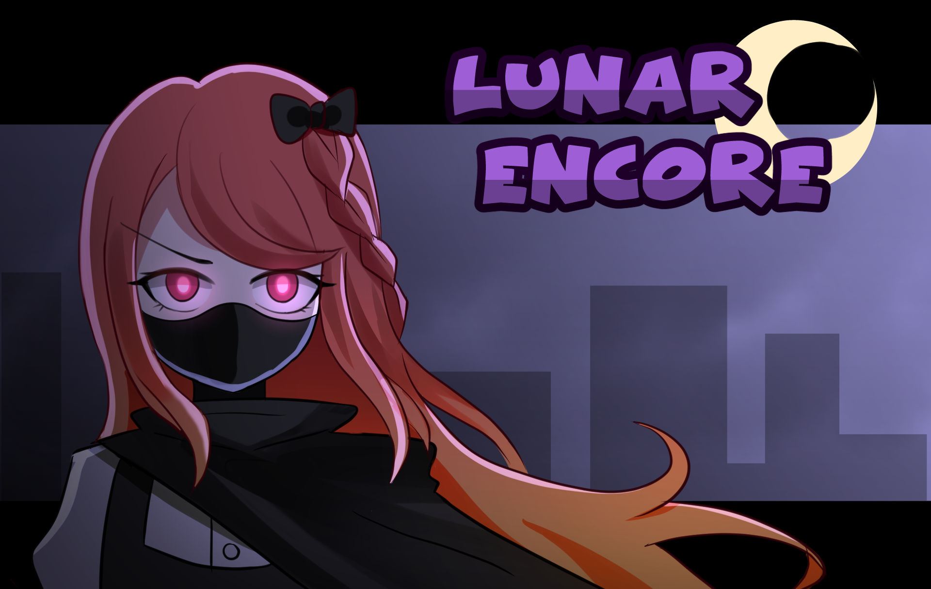 Lunar Encore