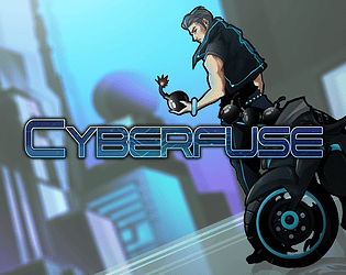 CYBERFUSE