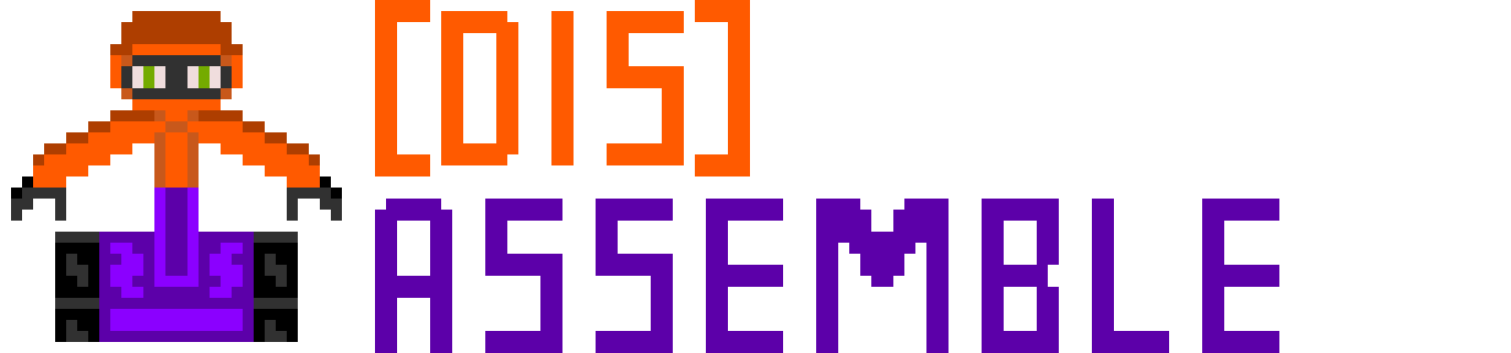 [DIS] Assemble - GameJam Version