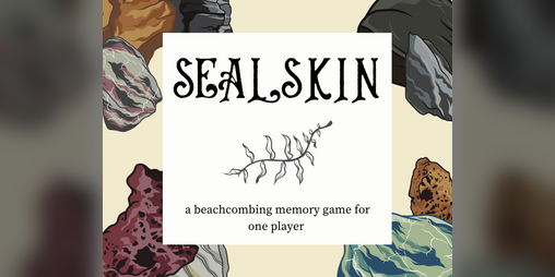 Cover image for Sealskin