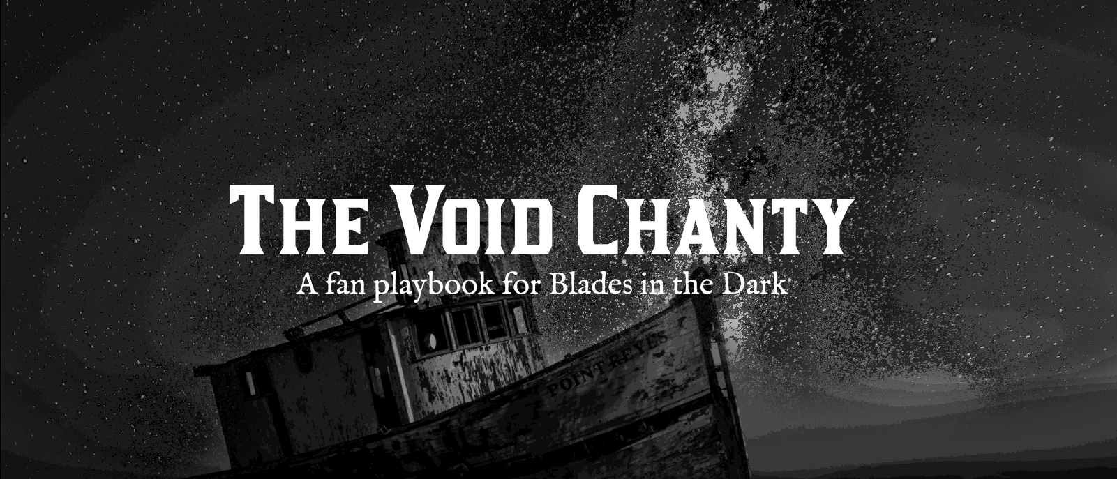 The Void Chanty