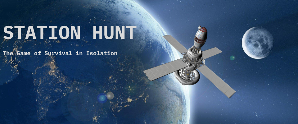 Station Hunt