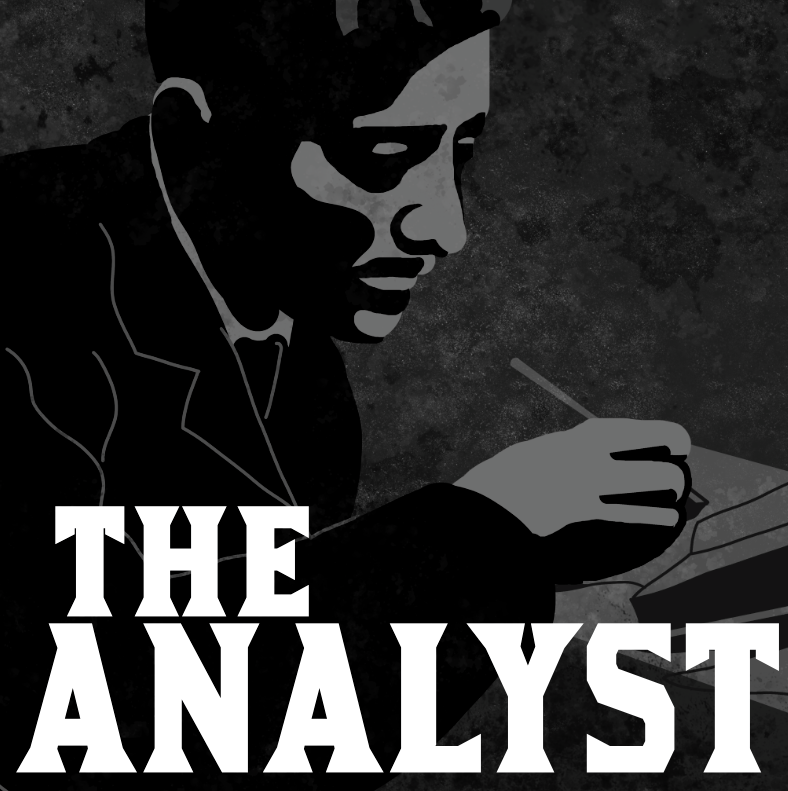 Cover image for the Analyst