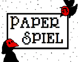 Paper Spiel