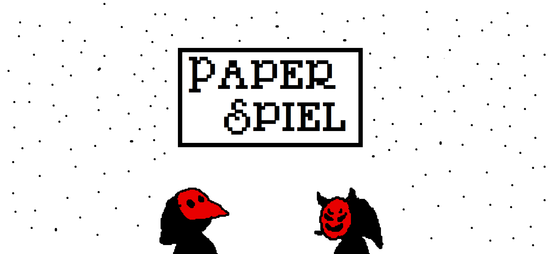 Paper Spiel