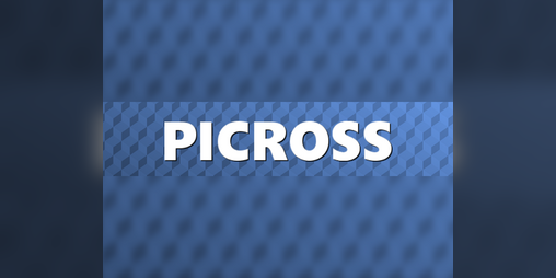 Cover image for Picross