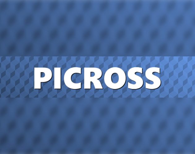 Cover image for Picross