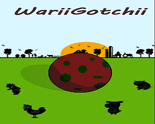 WariiGotchi