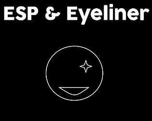 ESP & Eyeliner