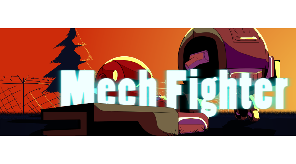 Mech Fighter: Experimental Edition