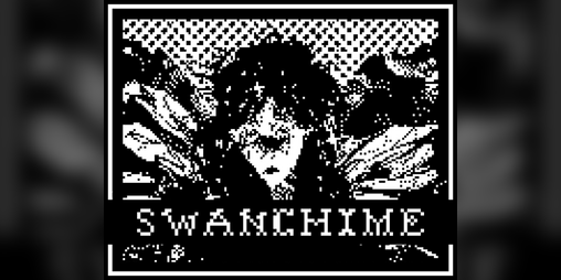Cover image for SWANCHIME