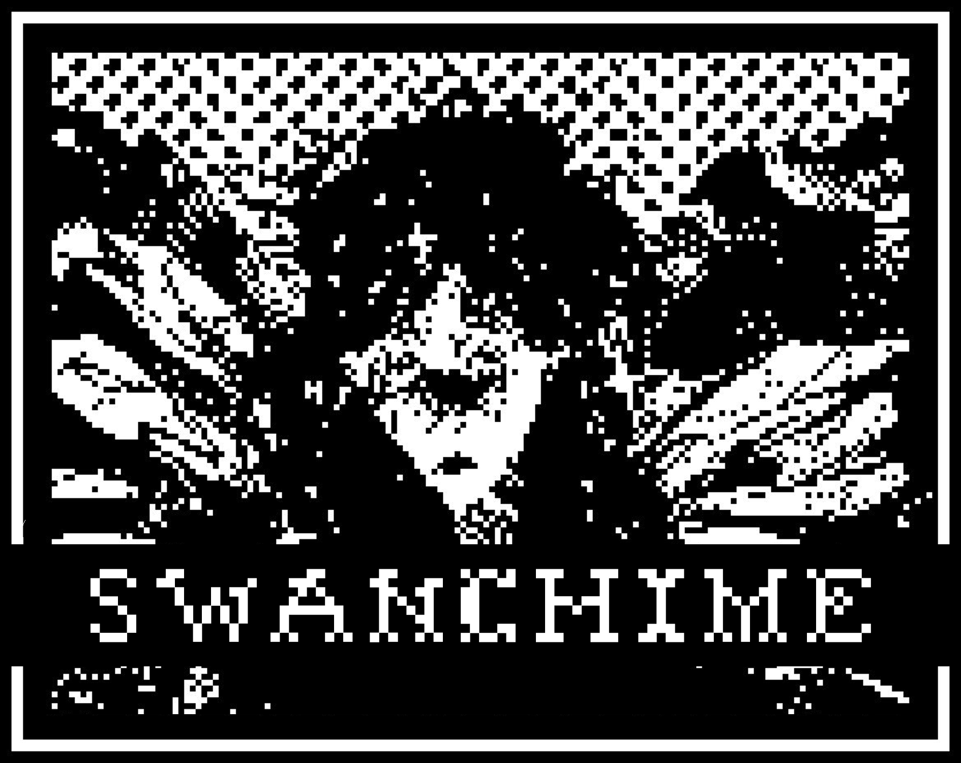 Cover image for SWANCHIME