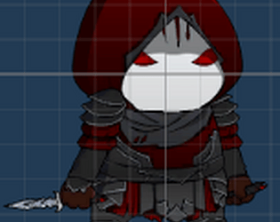 Ninja Desert
