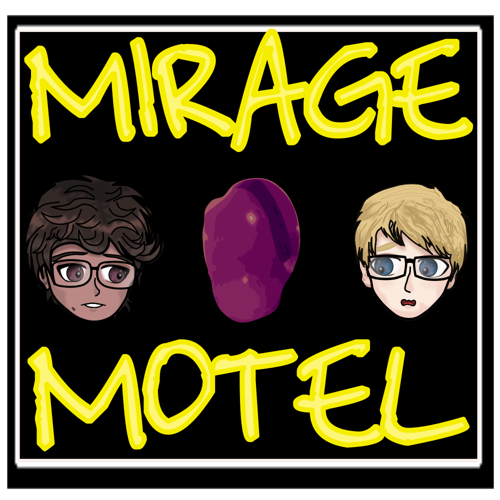 Mirage Motel