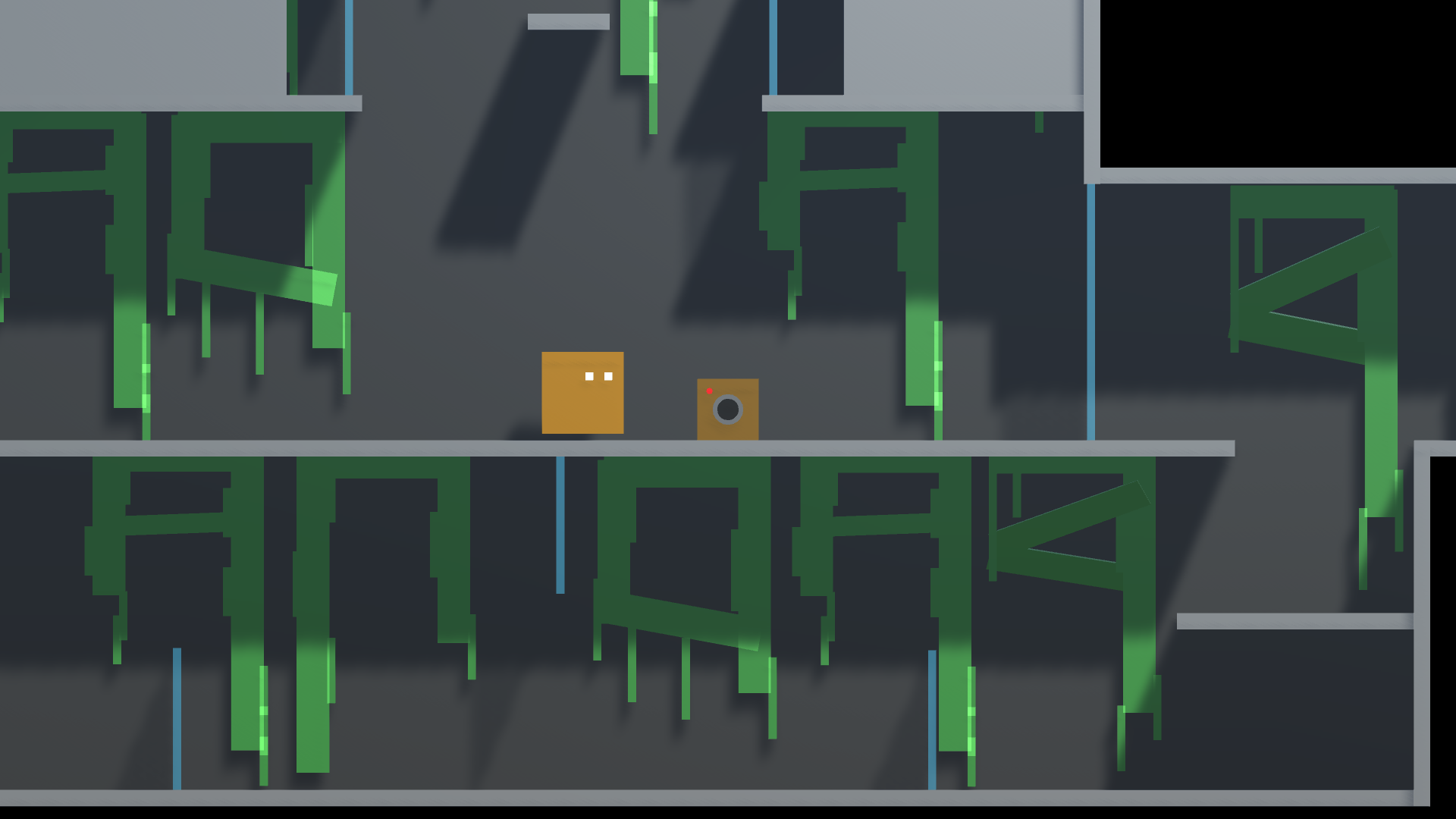 Cover image for CubeCam