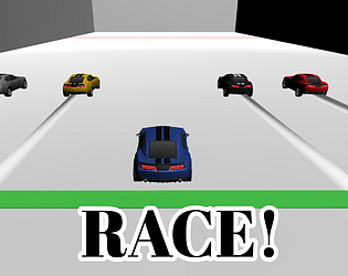 Race!