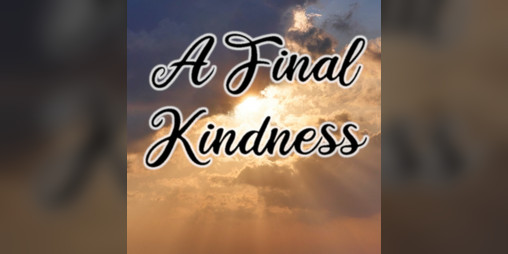Cover image for A Final Kindness
