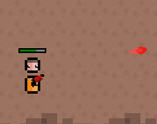 Rec Room Paintball thingy
