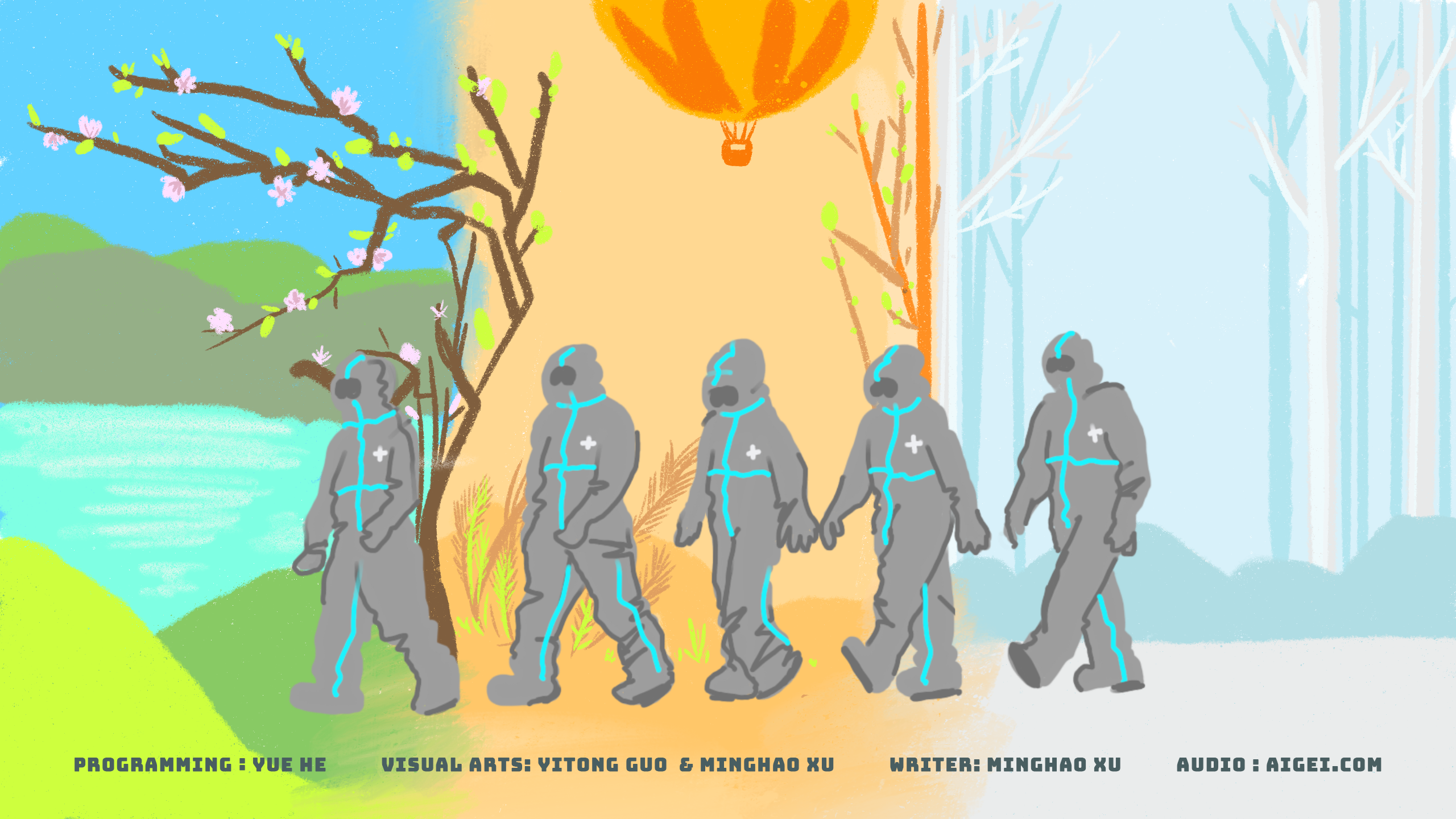 Cover image for EverydayHero