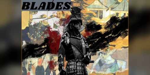 Cover image for Blades v1.0.0