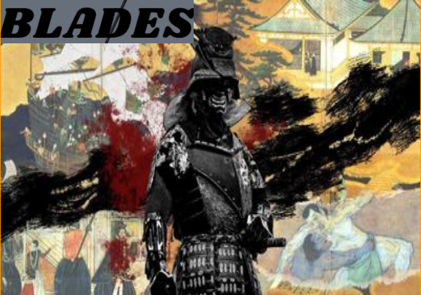 Cover image for Blades v1.0.0