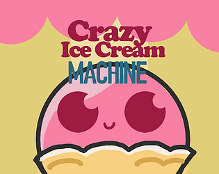 Ice Cream Machine (HTML5), Game Guide