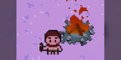 Cover image for Bonfire