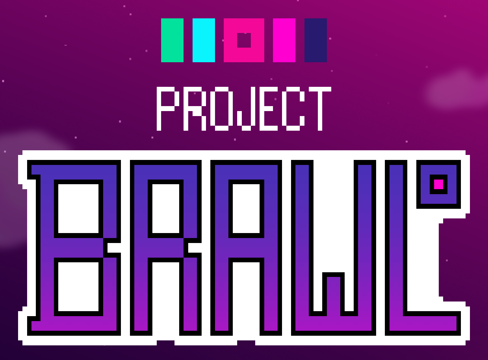 Project Brawl