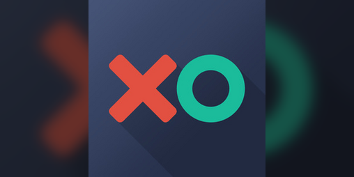 Cover image for Tic-Tac-Toe