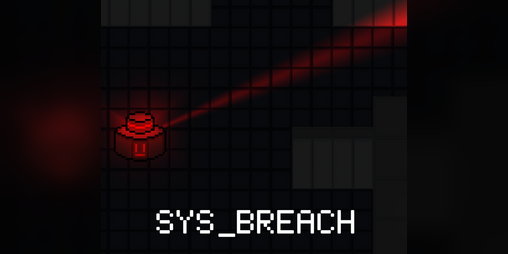 Cover image for SYS_BREACH