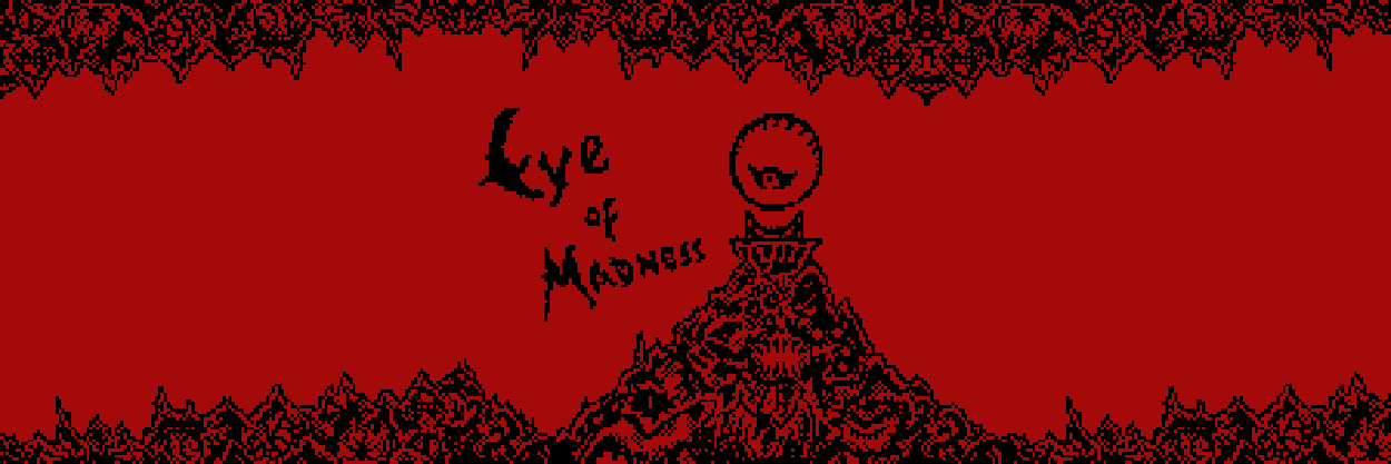 Eye Of Madness