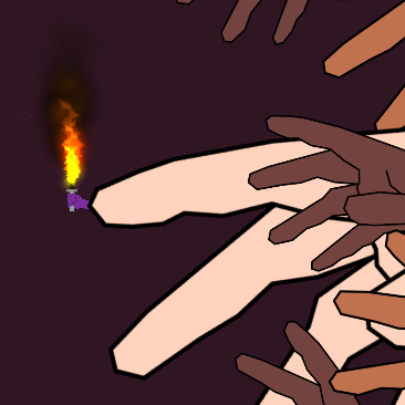 Cover image for I had some hands left over