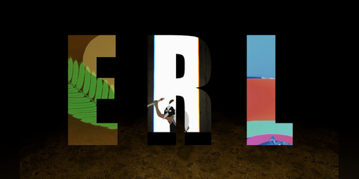 Cover image for Erl