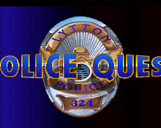 Bad Cop