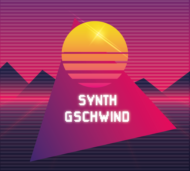 Cover image for Synth Gschwind