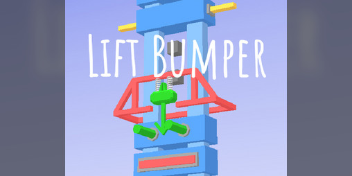 Cover image for Lift Bumper