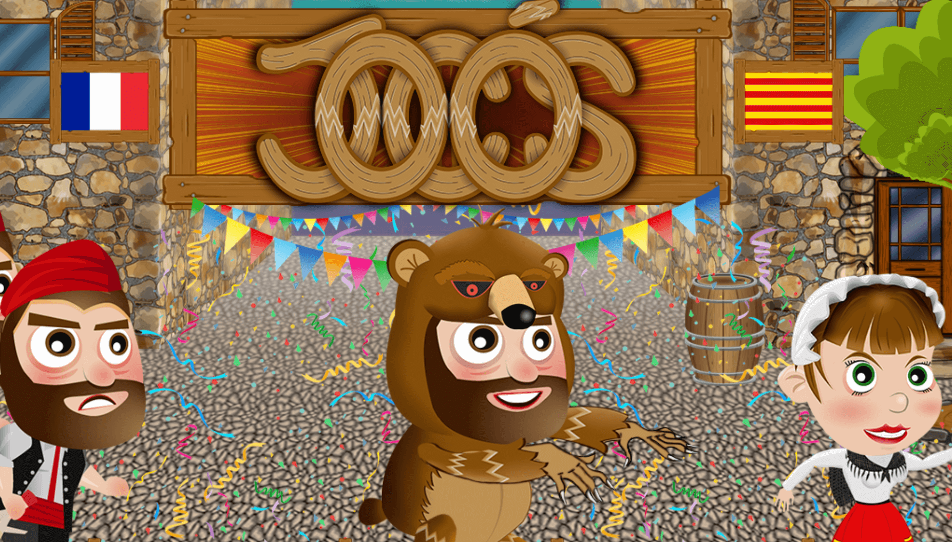 Jocòs