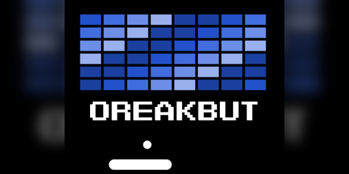 Cover image for OREAKBUT